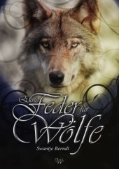 book Eine Feder für Wölfe