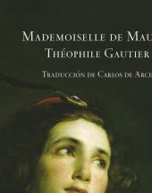 book Mademoiselle de Maupin