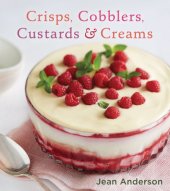 book Crisps, Cobblers, Custards & Creams