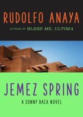 book Jemez Spring