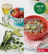 book Two-Step Diabetes Cookbook