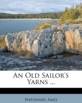 book An Old Sailor's Yarns