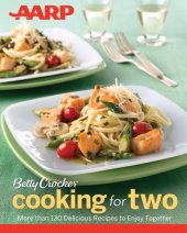 book Cooking for two: more than 130 delicious recipes to enjoy together