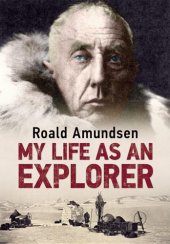 book My Life as an Explorer