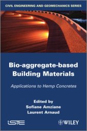 book Bio-Aggregate-Based Building Materials