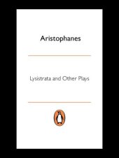 book Lysistrata and Other Plays