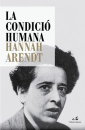 book La condició humana