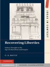 book Recovering Liberties