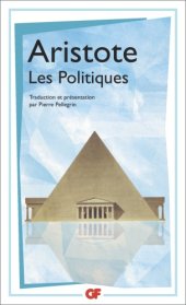 book Les Politiques