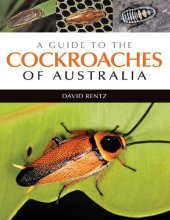 book A Guide to the Cockroaches of Australia [OP]