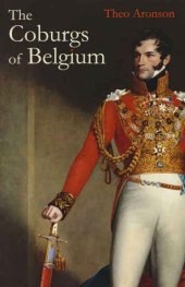 book The Coburgs of Belgium