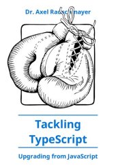 book Tackling TypeScript