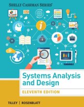 book Systems Analysis and Design