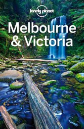 book Lonely Planet Melbourne and Victoria