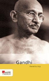 book Gandhi