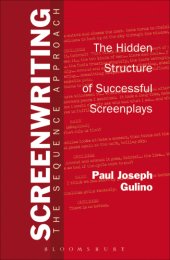 book Screenwriting: the sequence approach