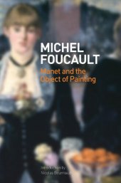 book Manet and the Object of Painting