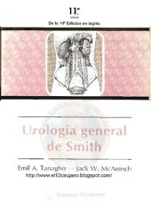 book Urología general de Smith