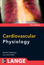 book Cardiovascular Physiology