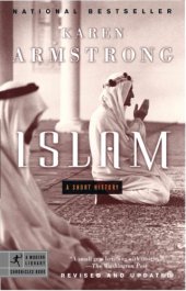 book Islam: a Short History