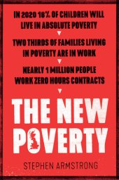 book The New Poverty