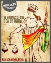 book The Enemies of the Idea of India