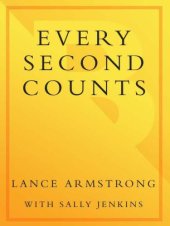 book Every Second Counts