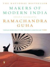 book Makers of Modern India