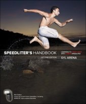 book SpeedLiters Handbook: Learning to Craft Light with Canon Speedlites