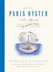 book Meet Paris oyster: a love affair with the perfect food