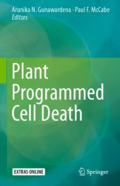 book Plant Programmed Cell Death