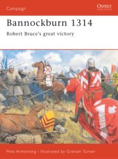 book Bannockburn 1314: Robert Bruce's Great Victory