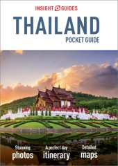 book Insight Guides Pocket Thailand