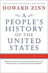 book A People's History of the United States 1492-Present