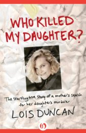 book Who Killed My Daughter?