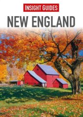 book New England