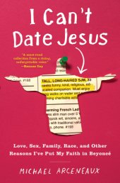 book I Can't Date Jesus