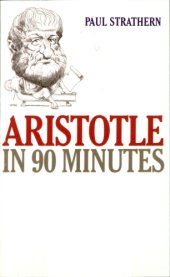 book Aristotle in 90 Minutes