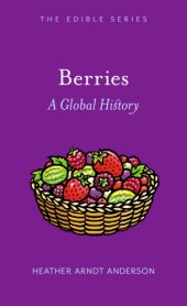 book Berries: a global history