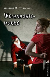 book Weihnachtsmorde