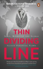 book Thin dividing line: India, Mauritius and global illicit financial flows