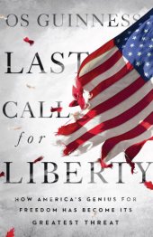 book Last Call for Liberty