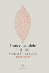 book L'infinito senza farci caso. Poesie d'amore