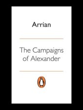 book The Campaigns of Alexander