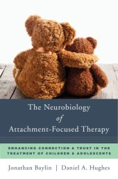 book The neurobiology of attachment-focused therapy: enhancing connection and trust in the treatment of children and adolescents