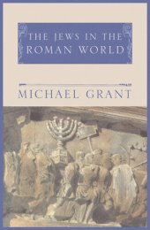 book Jews In The Roman World