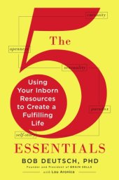 book The 5 essentials: using your inborn resources to create a fulfilling life