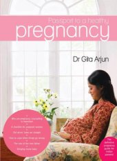 book Passport to a Healthy Pregnancy