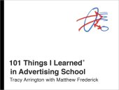 book 101 Things I Learned in Advertising School