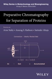 book Preparative Chromatography for Separation of Proteins